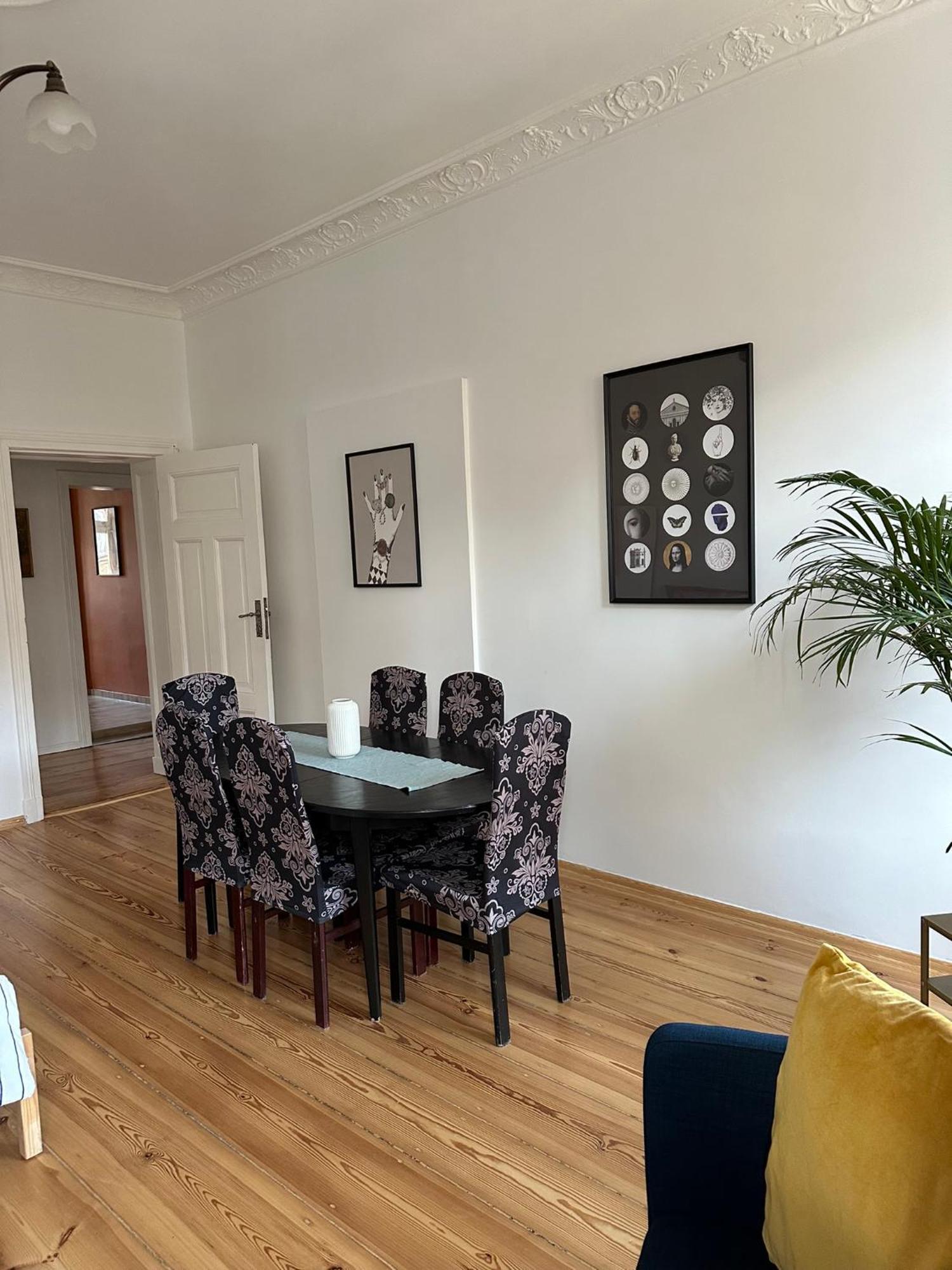 Apartament Trzecie Pietro Poznan Exterior foto